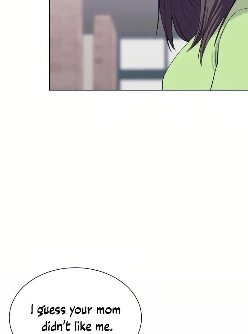 Pure Love of Gap Chapter 5 page 35 - 