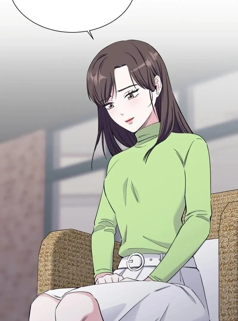 Pure Love of Gap Chapter 5 page 36 - 