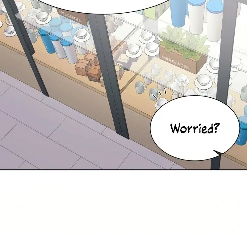 Pure Love of Gap Chapter 5 page 40 - 