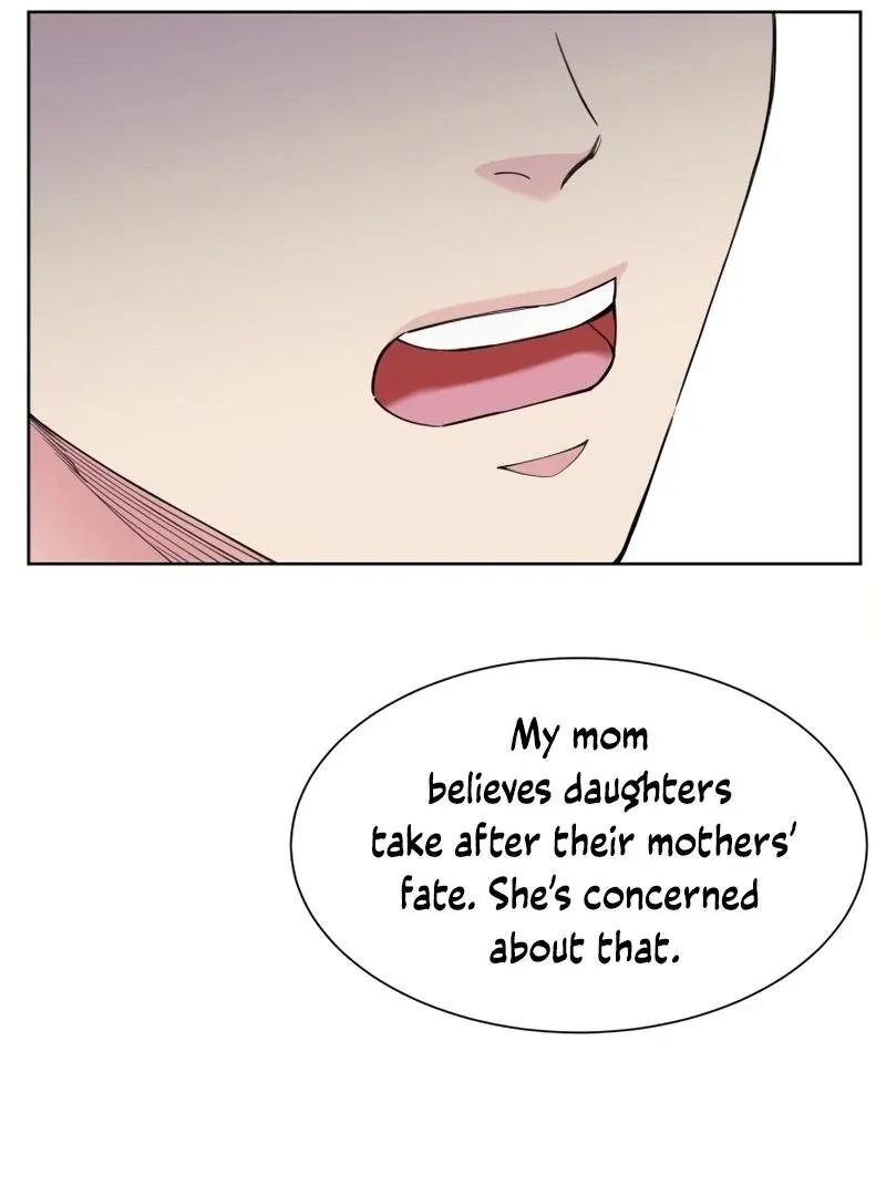 Pure Love of Gap Chapter 5 page 42 - 