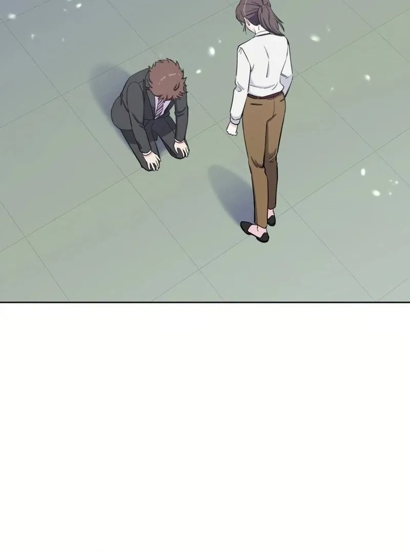 Pure Love of Gap Chapter 5 page 6 - 