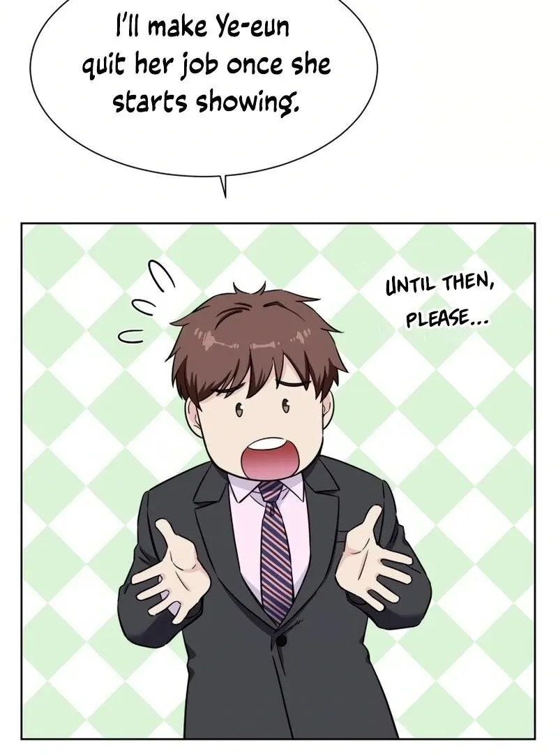 Pure Love of Gap Chapter 5 page 58 - 