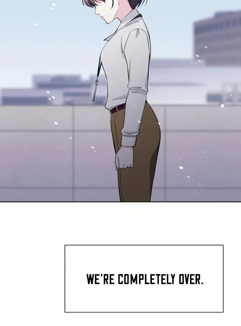 Pure Love of Gap Chapter 5 page 61 - 