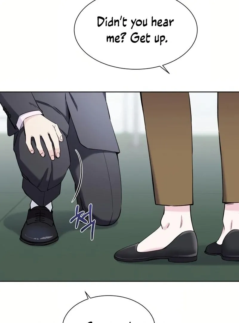 Pure Love of Gap Chapter 5 page 68 - 