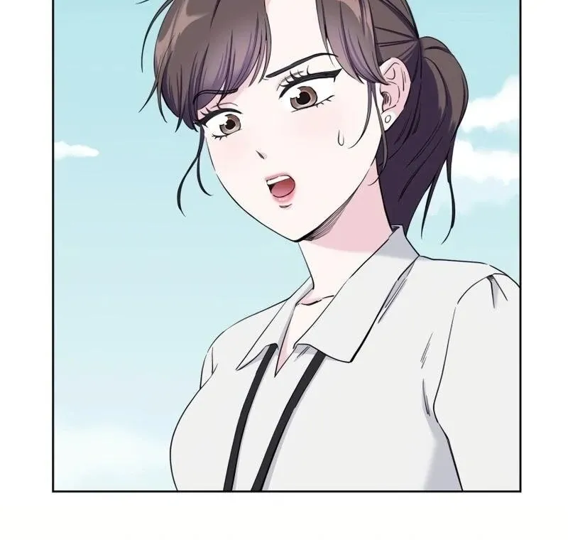 Pure Love of Gap Chapter 5 page 8 - 