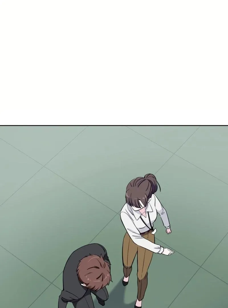 Pure Love of Gap Chapter 5 page 77 - 