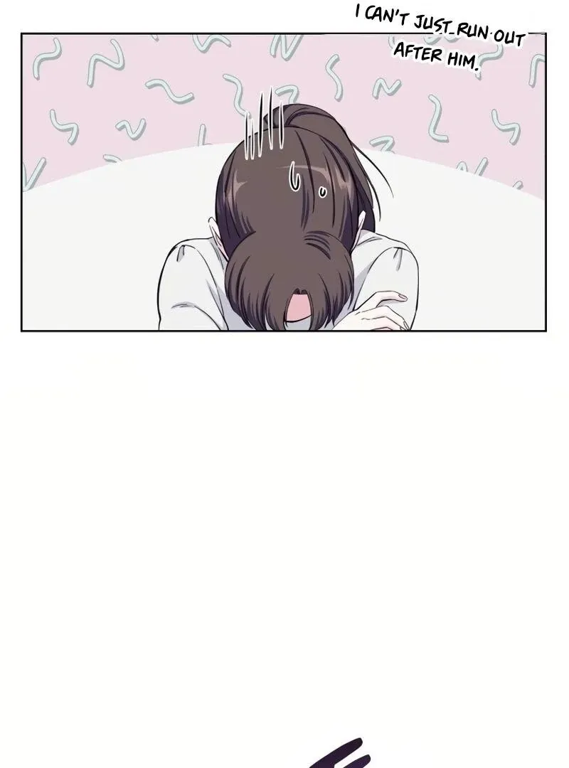 Pure Love of Gap Chapter 5 page 89 - 