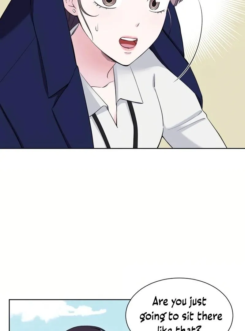 Pure Love of Gap Chapter 5 page 94 - 