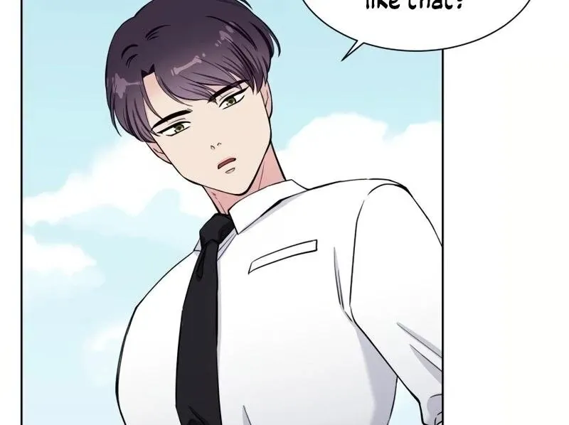 Pure Love of Gap Chapter 5 page 95 - 