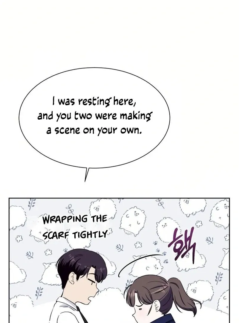 Pure Love of Gap Chapter 5 page 100 - 