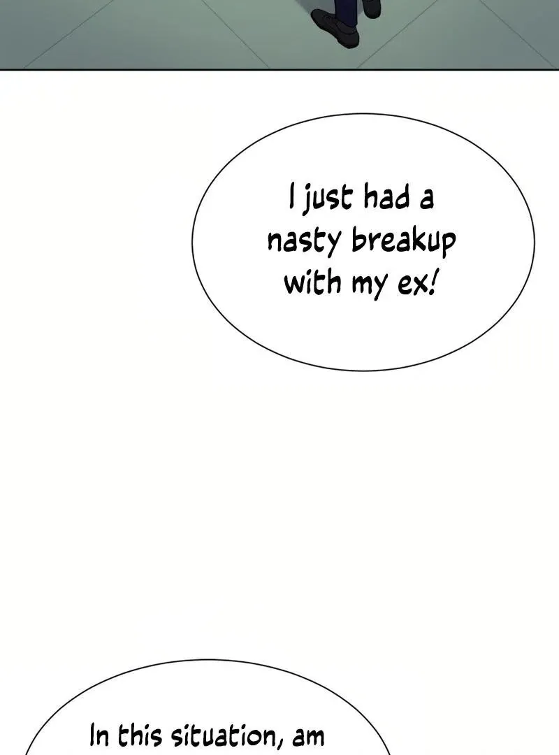 Pure Love of Gap Chapter 6 page 11 - 