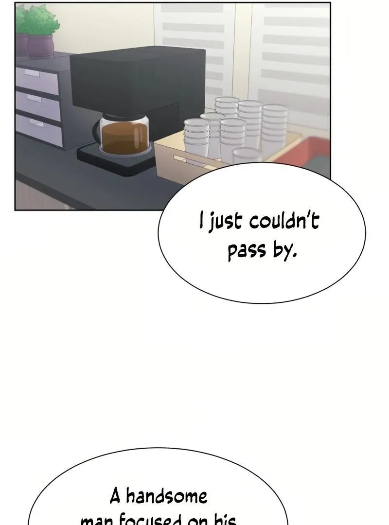 Pure Love of Gap Chapter 6 page 101 - 
