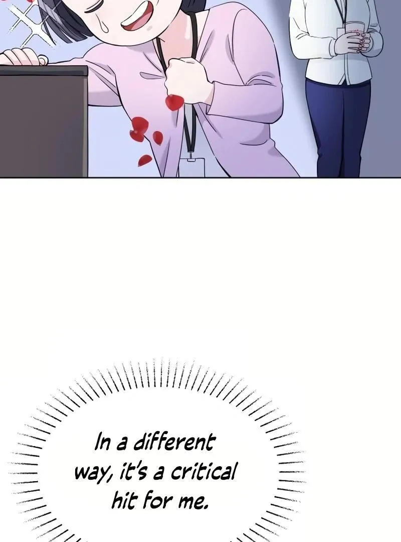 Pure Love of Gap Chapter 6 page 104 - 