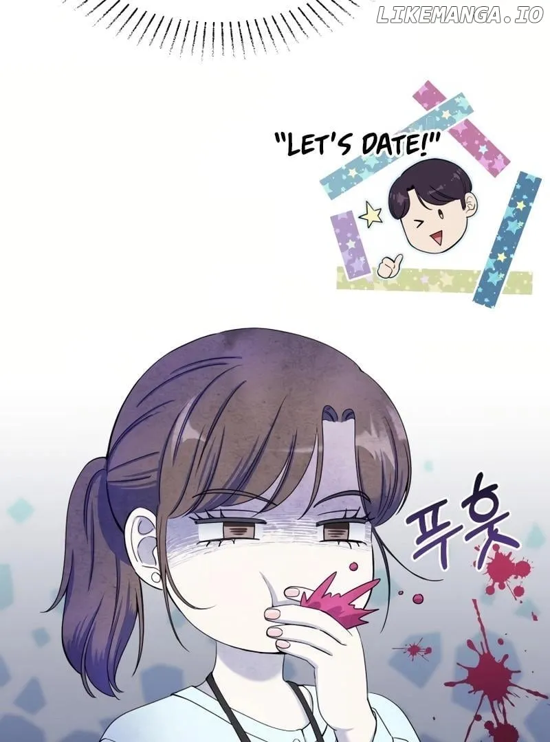 Pure Love of Gap Chapter 6 page 105 - 