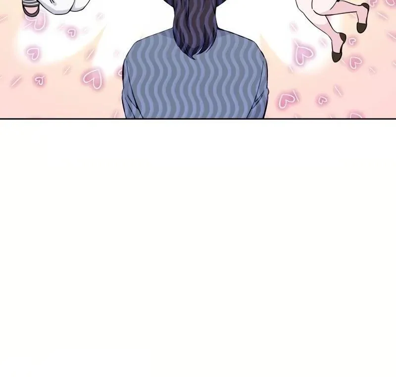 Pure Love of Gap Chapter 6 page 108 - 