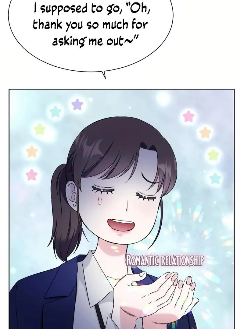 Pure Love of Gap Chapter 6 page 12 - 