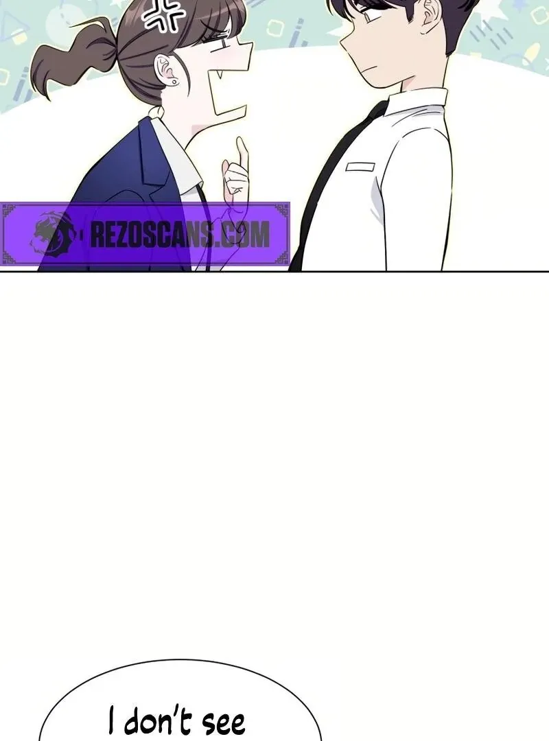 Pure Love of Gap Chapter 6 page 14 - 