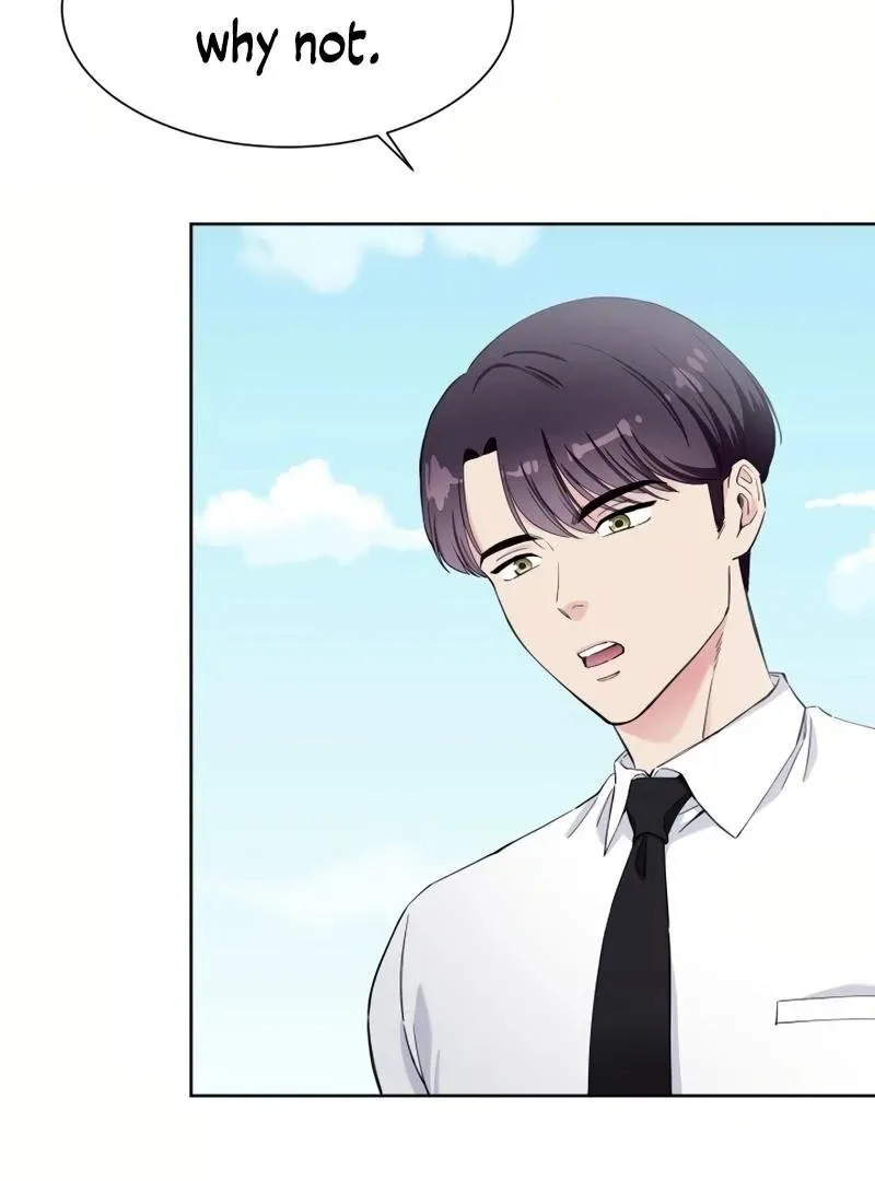 Pure Love of Gap Chapter 6 page 15 - 