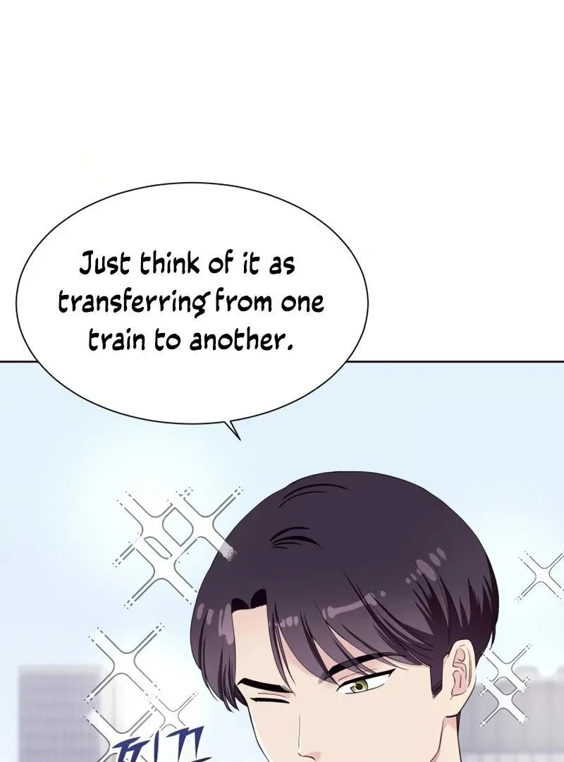 Pure Love of Gap Chapter 6 page 18 - 