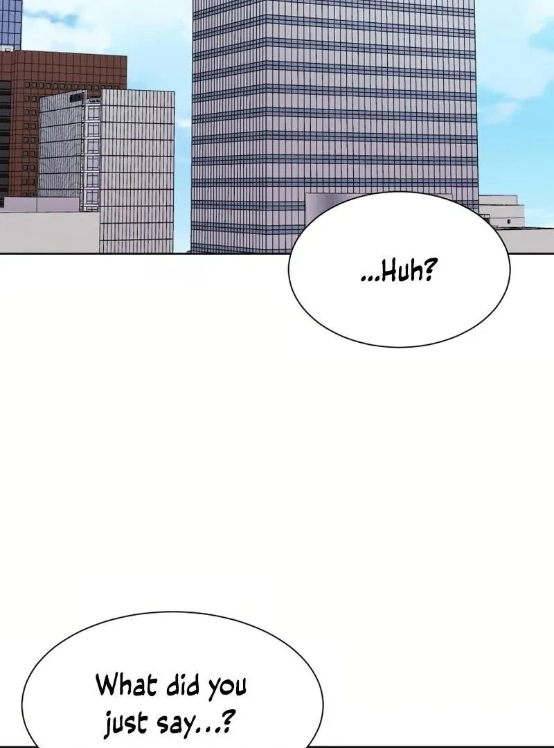 Pure Love of Gap Chapter 6 page 3 - 