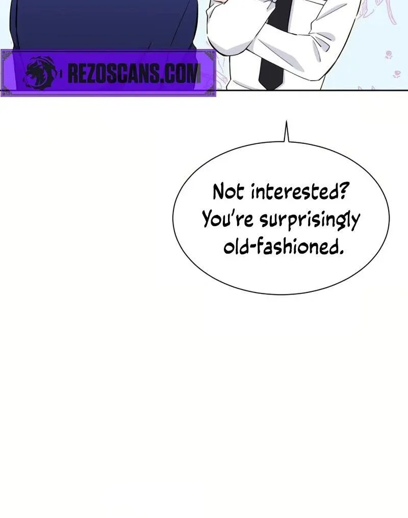 Pure Love of Gap Chapter 6 page 23 - 