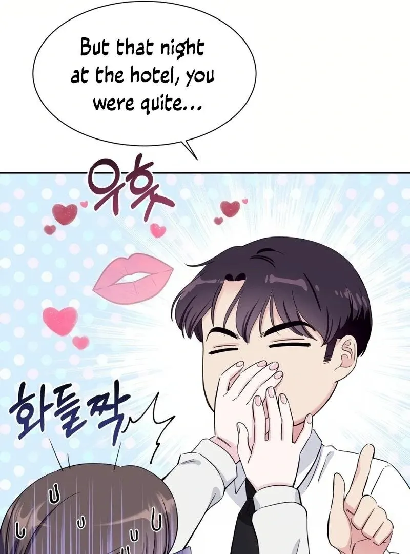 Pure Love of Gap Chapter 6 page 24 - 