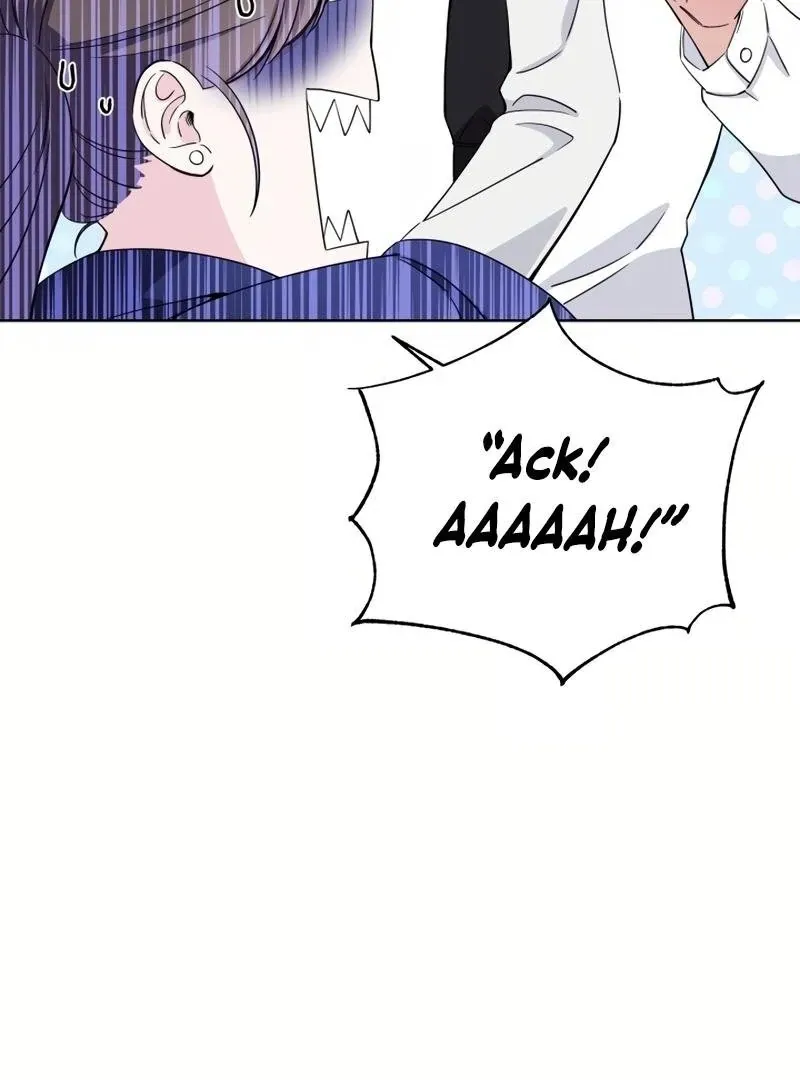Pure Love of Gap Chapter 6 page 25 - 
