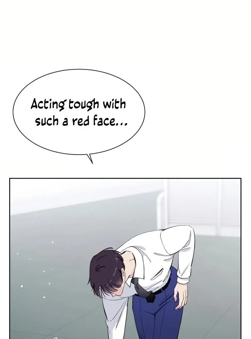 Pure Love of Gap Chapter 6 page 36 - 