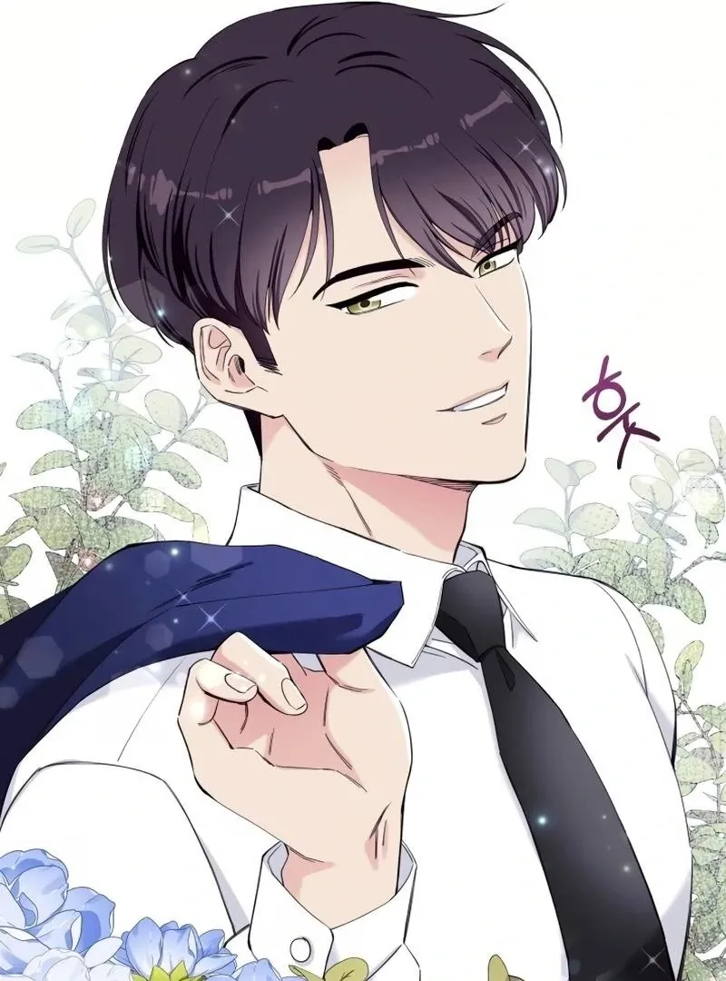 Pure Love of Gap Chapter 6 page 39 - 