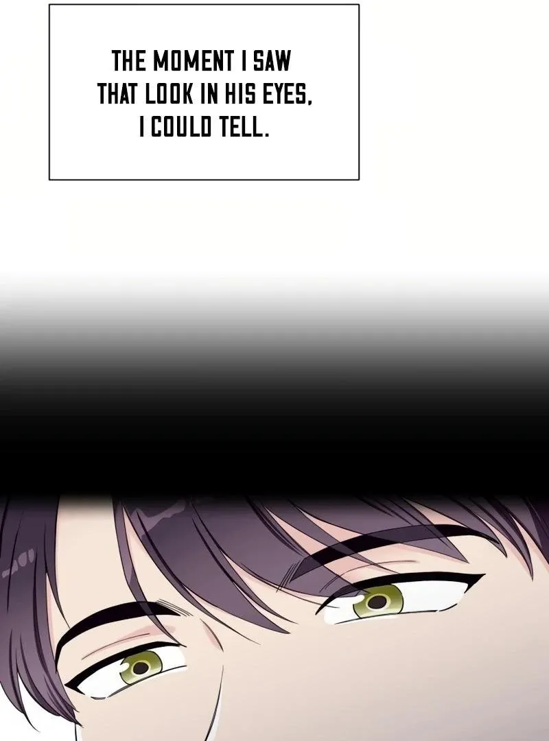 Pure Love of Gap Chapter 6 page 47 - 