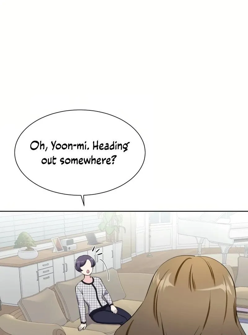 Pure Love of Gap Chapter 6 page 57 - 