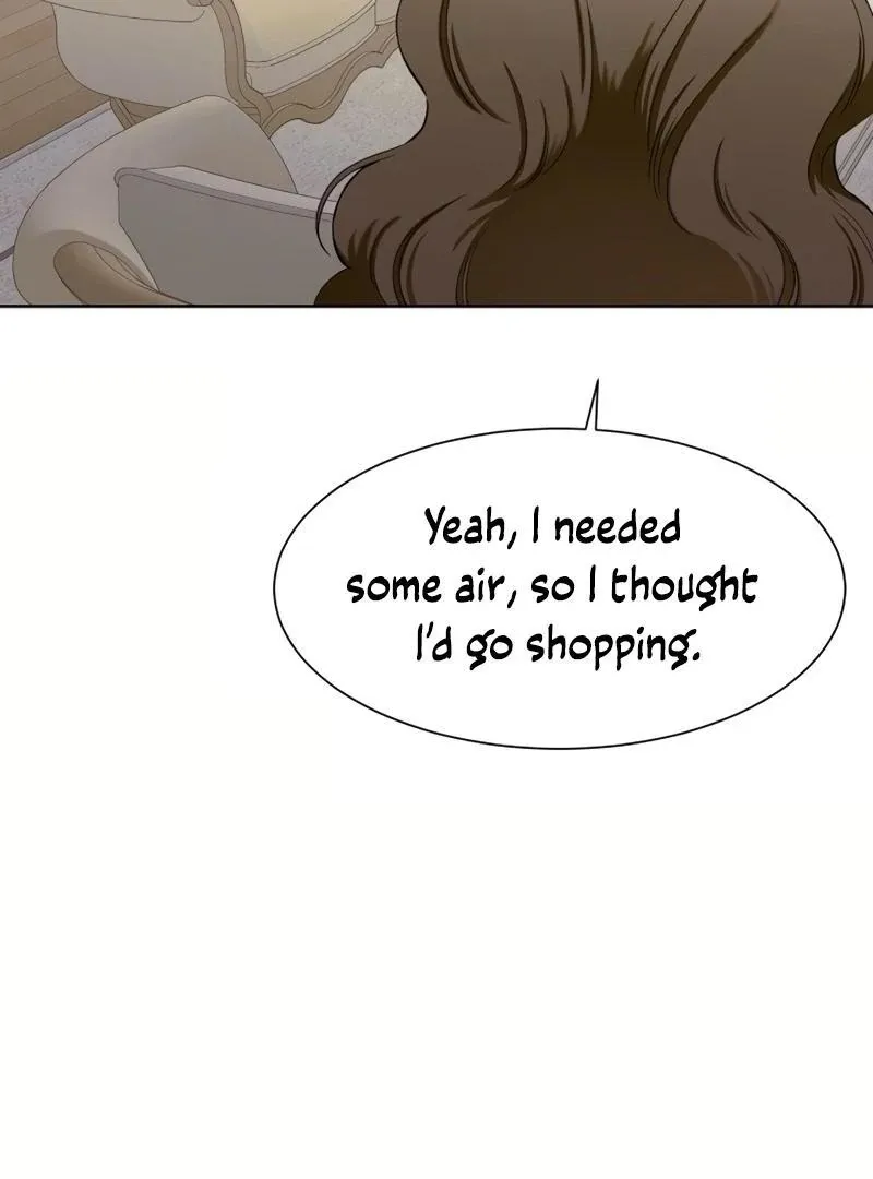 Pure Love of Gap Chapter 6 page 58 - 