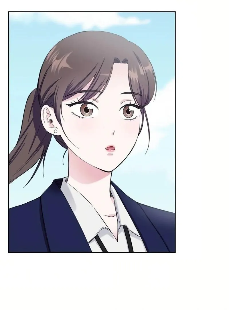Pure Love of Gap Chapter 6 page 7 - 