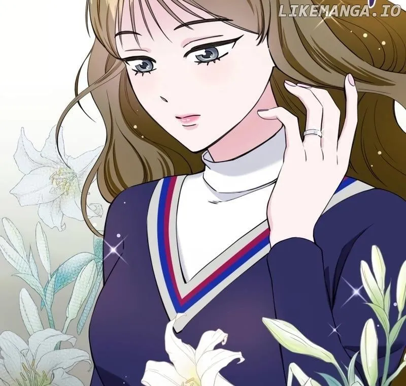Pure Love of Gap Chapter 6 page 61 - 