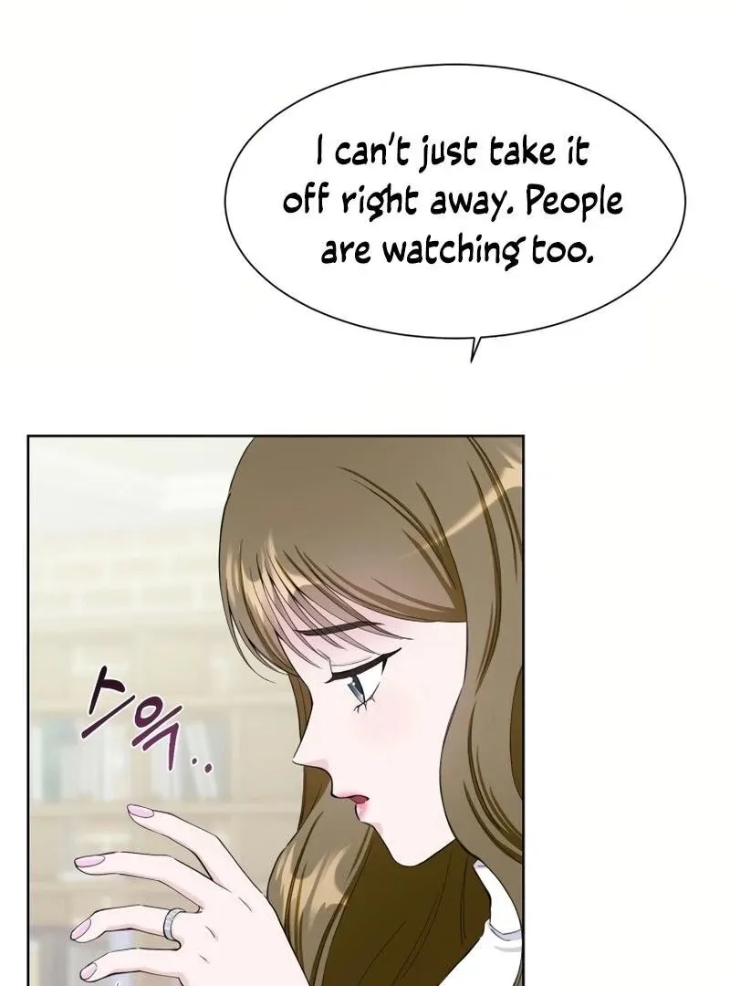Pure Love of Gap Chapter 6 page 65 - 