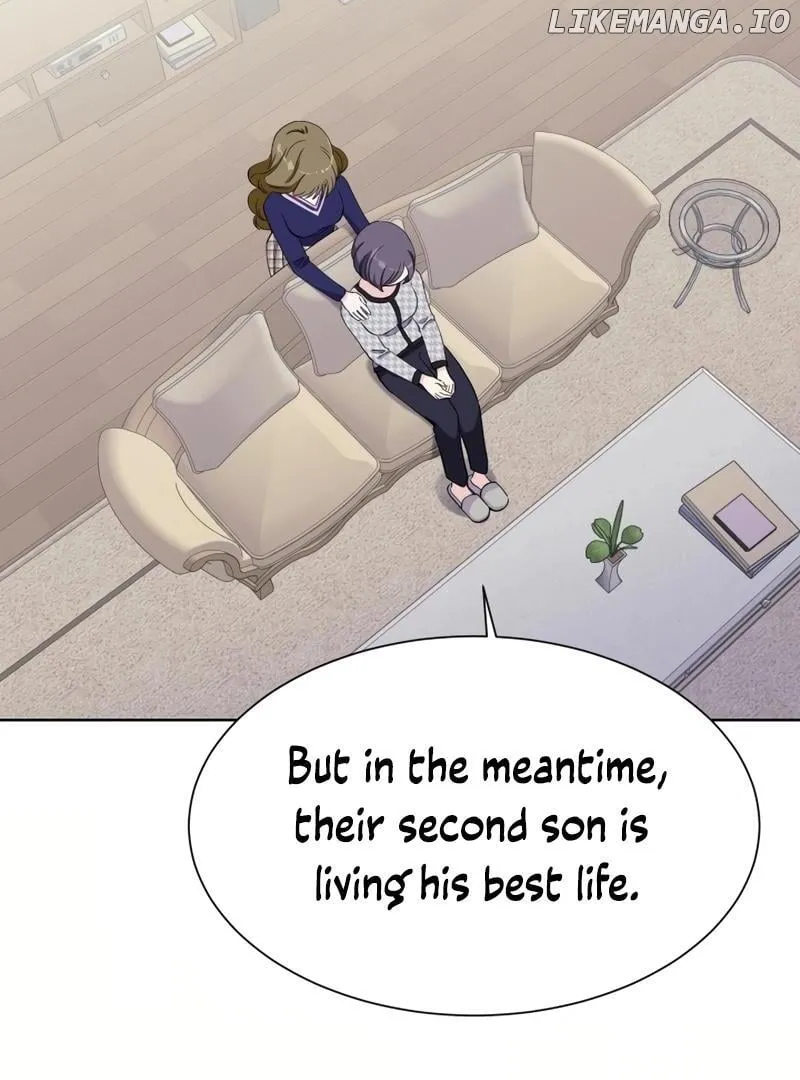 Pure Love of Gap Chapter 6 page 81 - 