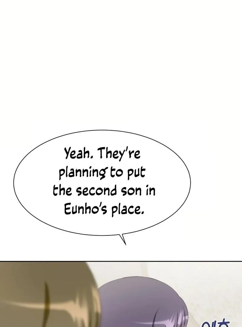 Pure Love of Gap Chapter 6 page 87 - 