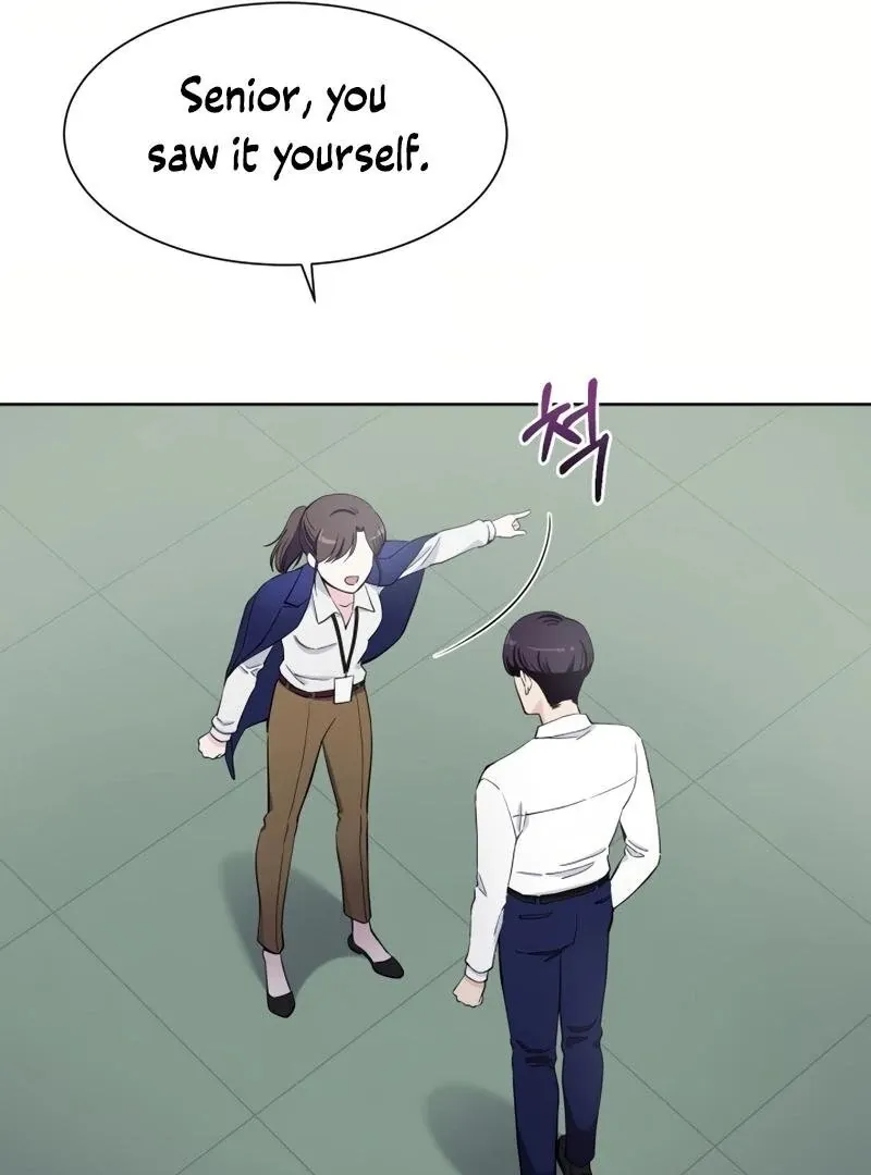 Pure Love of Gap Chapter 6 page 10 - 