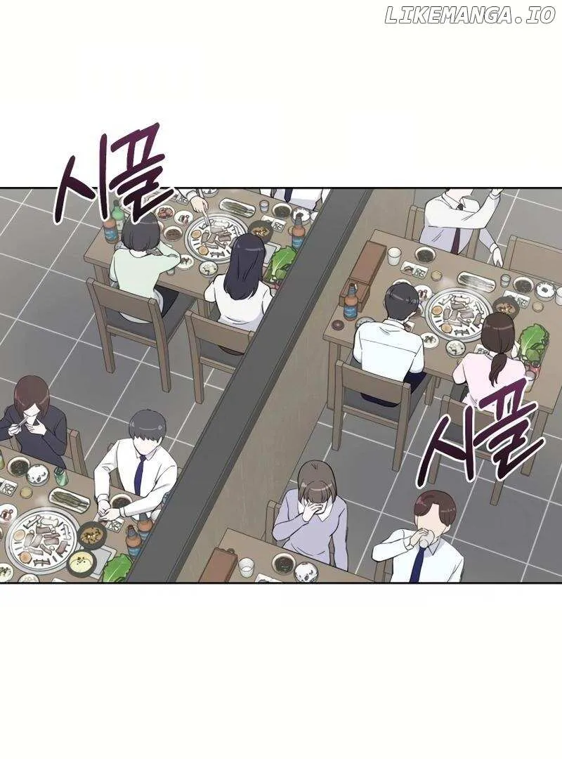 Pure Love of Gap Chapter 7 page 101 - 