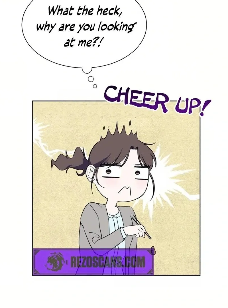 Pure Love of Gap Chapter 7 page 108 - 