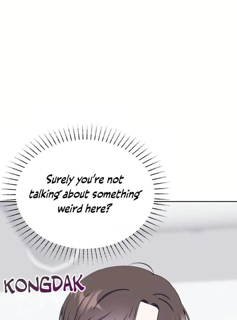 Pure Love of Gap Chapter 7 page 110 - 
