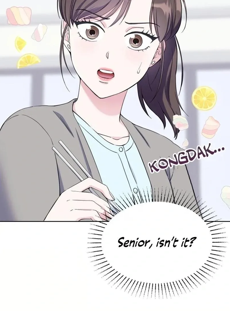 Pure Love of Gap Chapter 7 page 111 - 
