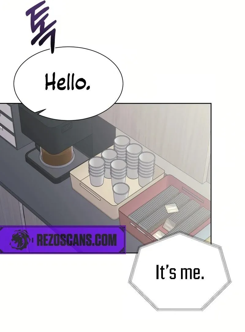 Pure Love of Gap Chapter 7 page 14 - 