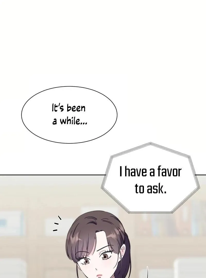 Pure Love of Gap Chapter 7 page 15 - 