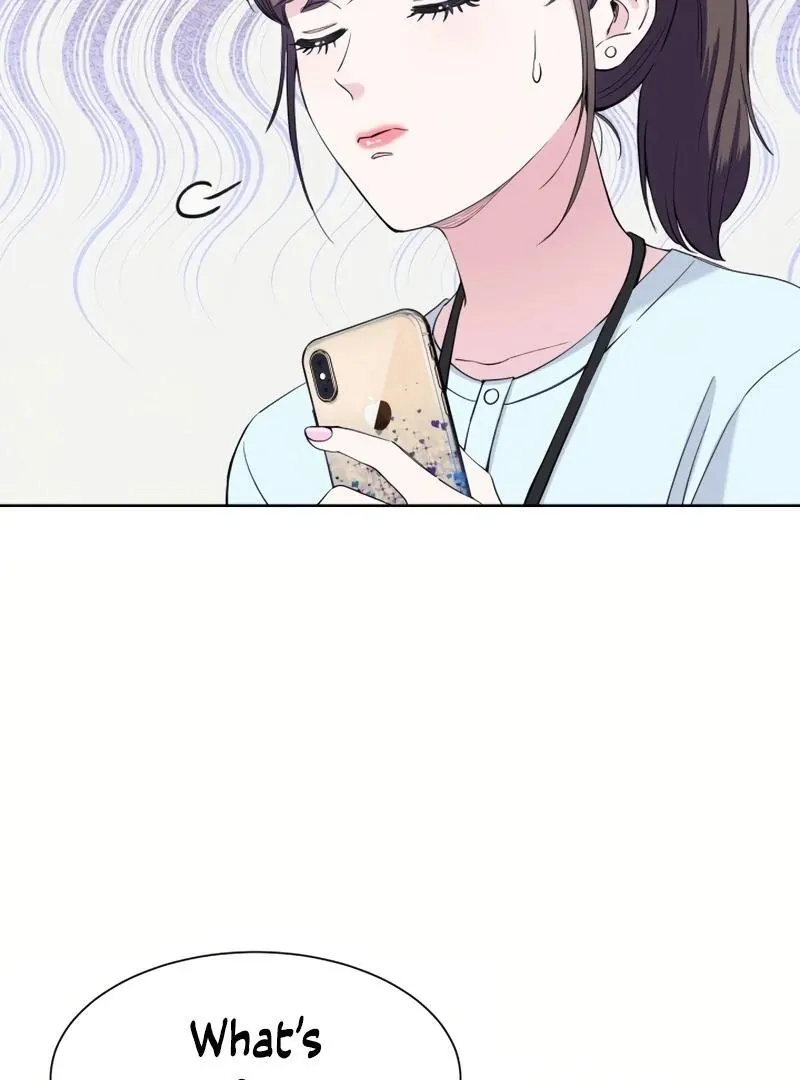 Pure Love of Gap Chapter 7 page 18 - 