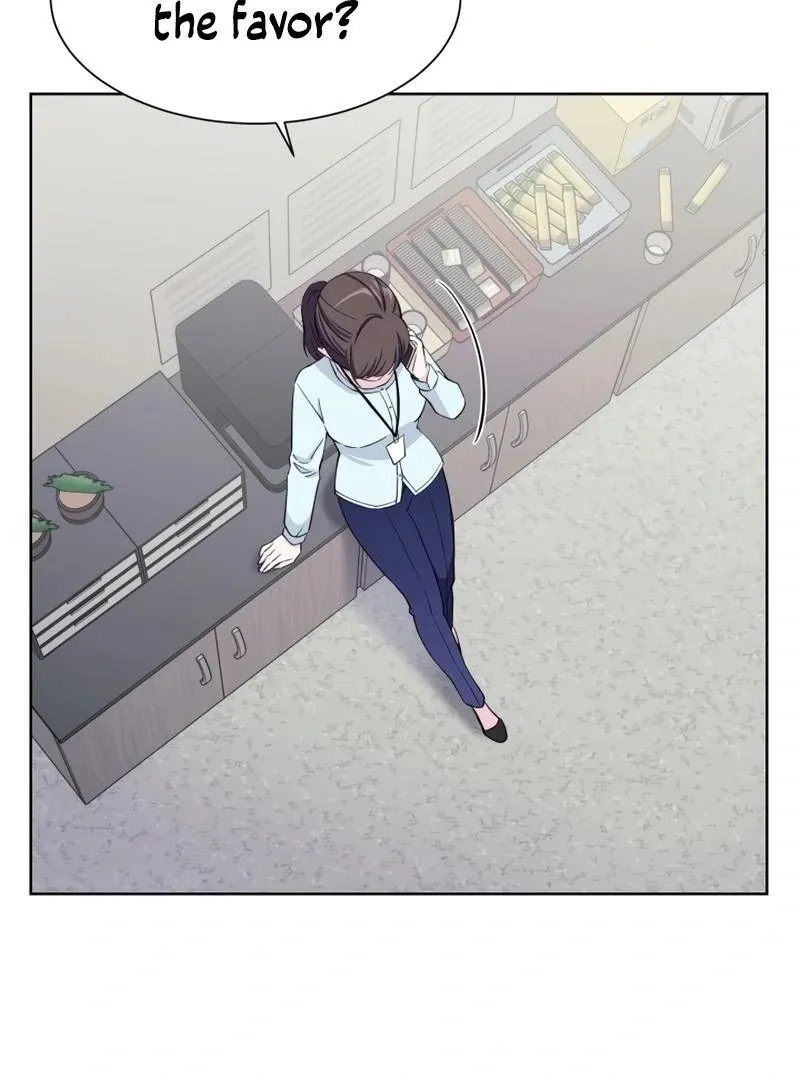 Pure Love of Gap Chapter 7 page 19 - 