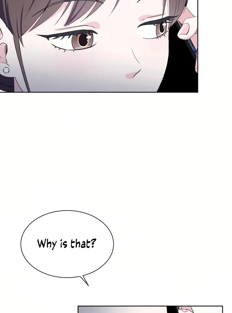 Pure Love of Gap Chapter 7 page 22 - 