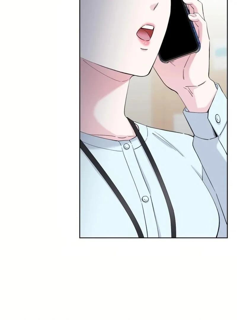 Pure Love of Gap Chapter 7 page 23 - 