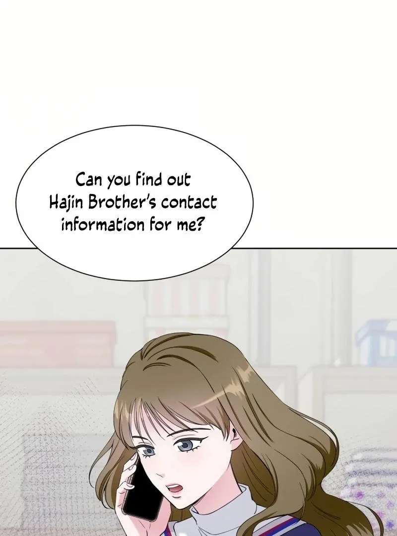 Pure Love of Gap Chapter 7 page 24 - 