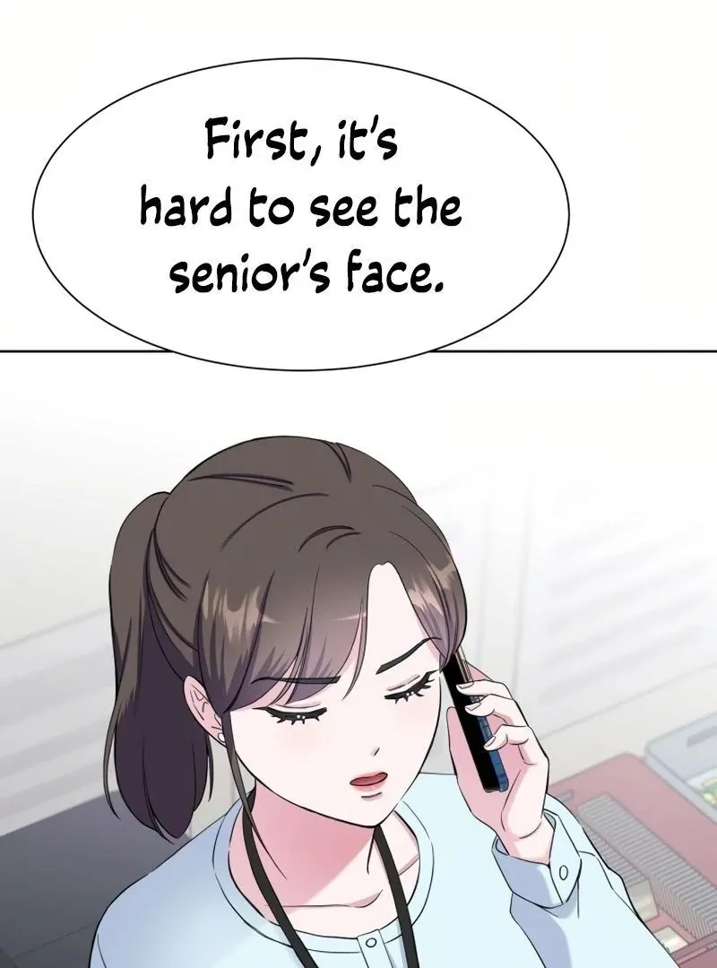 Pure Love of Gap Chapter 7 page 30 - 
